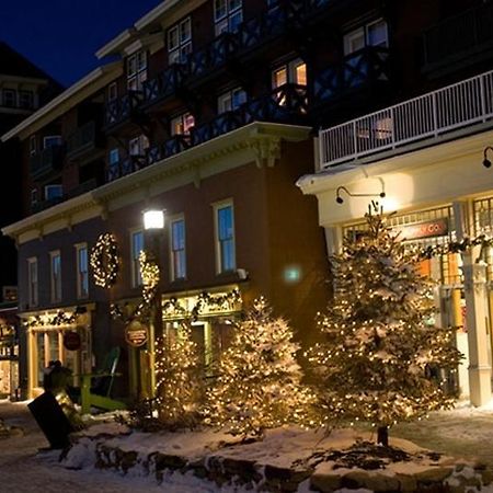 Expedition Station Snowshoe Exterior foto