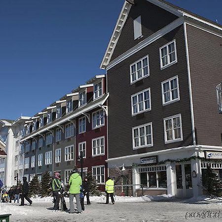 Expedition Station Snowshoe Exterior foto